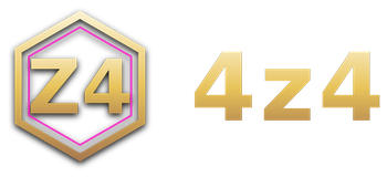 4z4 logo
